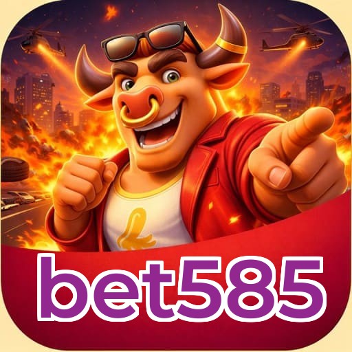 Entrar no canal oficial da bet585 no Telegram com segurança — ilustração editorial